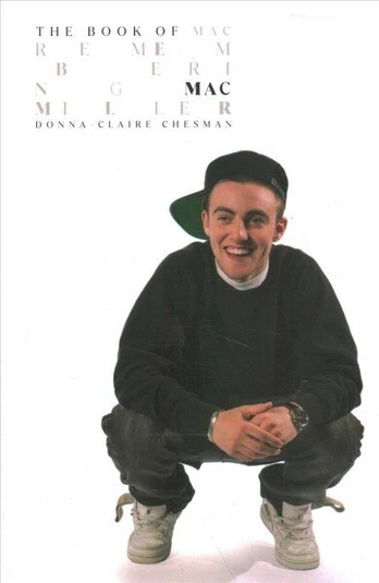 Book of Mac
