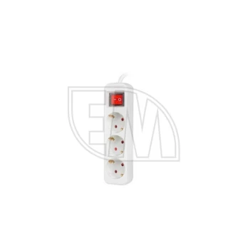 Ilgiklis Lanberg PS0-05E-0150 1.5 m