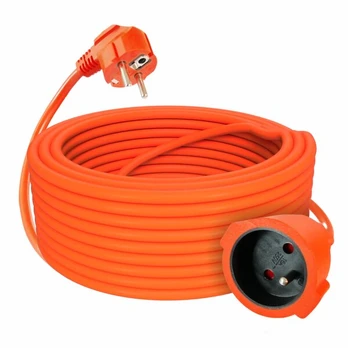 Prailgintuvas 3x1.5 mm IP20, 10 m