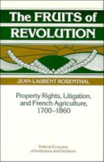 Fruits of Revolution