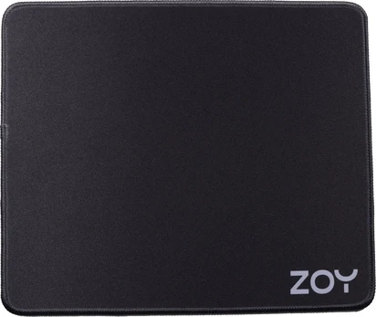 ZOY juoda pagalvėlė ZMP30