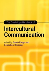 Cambridge Handbook of Intercultural Communication kaina