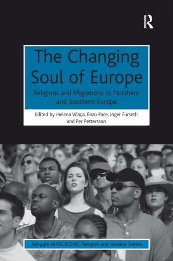 Changing Soul of Europe
