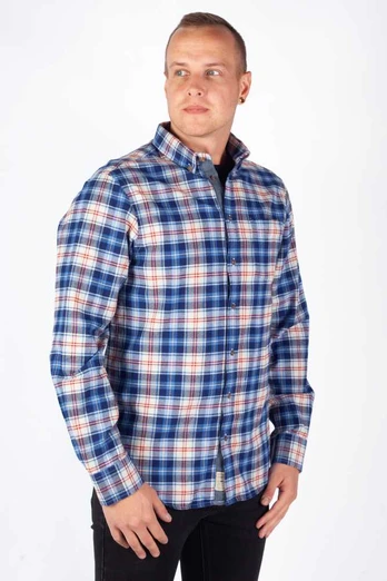Marškiniai CROSS JEANS