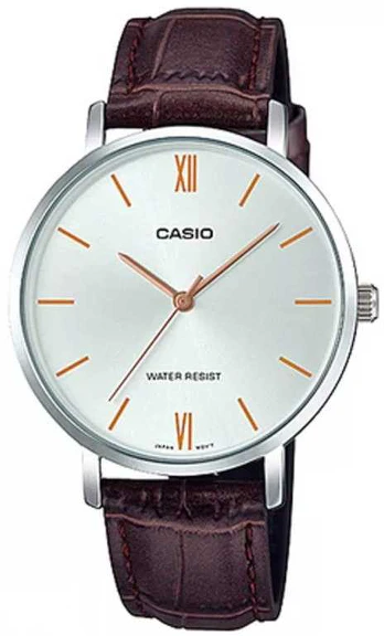 ZEGAREK DAMSKI CASIO LTP-VT01L-7B2UDF (zd595b) + BOX