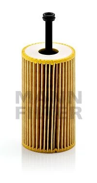 Alyvos filtras MANN-FILTER HU612X