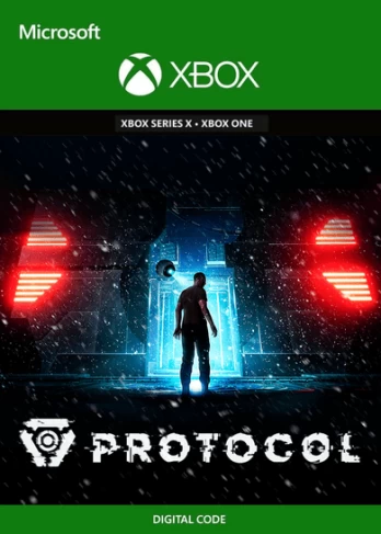 Protocol Xbox