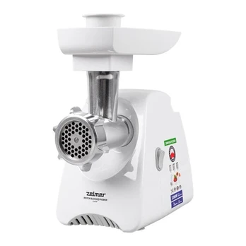 Mėsmalė Zelmer ZMM5801P Zosia balta