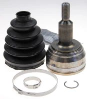 SPIDAN 0.036530 CV Joint kaina