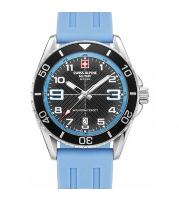 Swiss Alpine Military 7029.1831