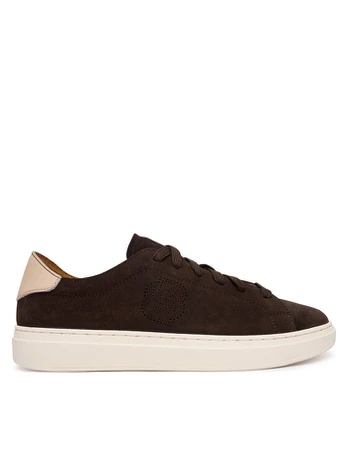 Laisvalaikio batai BOSS 50563336 Ruda