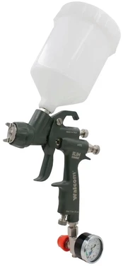 Walcom Primer gun SLIM KOMBAT HALO 1.9mm with manometer