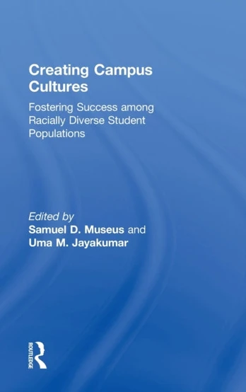Creating Campus Cultures