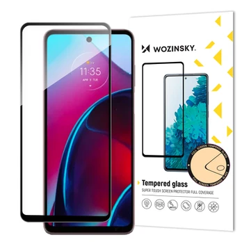 Wozinsky Apsauginis Stiklas Full Glue Super Tough Screen Protect