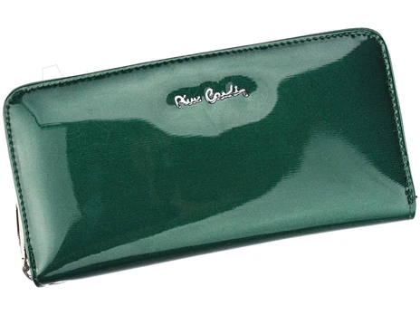 Odinė Pierre Cardin piniginė