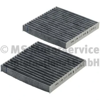 KOLBENSCHMIDT 50014560 Filtras, salono oras