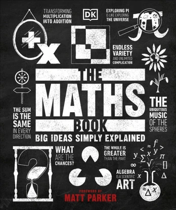 Maths Book