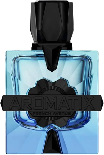 French Avenue Magnetiq 100ml Unisex