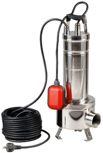 FEKA VS 550 M-A 0.9KW 230V 50Hz