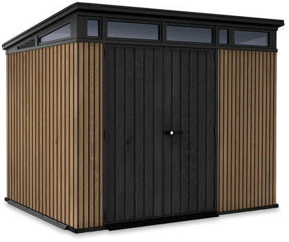 Keter sodo namukas PENTHOUSE, 9x7, Brown