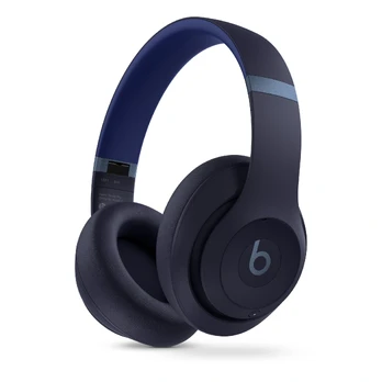Ausinės Beats Studio Pro Navy MQTQ3ZM/A