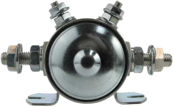 solenoidas HC-CARGO CAR235443