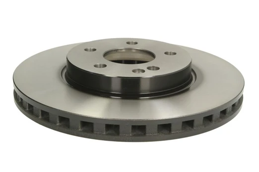 TRW DF6745S Brake Disc