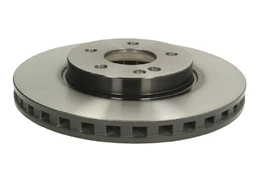 TRW DF6745S Brake Disc kaina