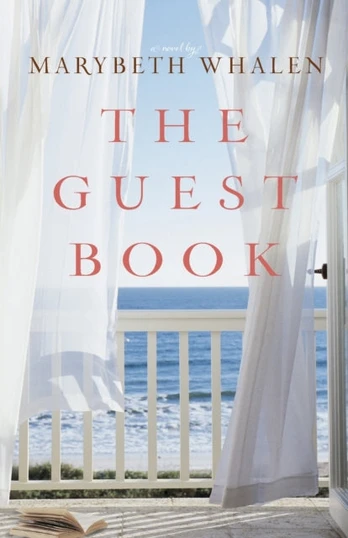 Guest Book
