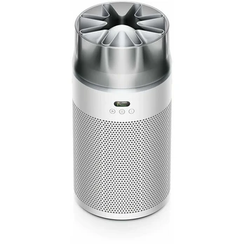 Oro valytuvas Dyson Hushjet Purifier Compact HJ10