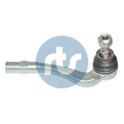 Skersinės vairo trauklės galas RTS 91-00894-1 kaina