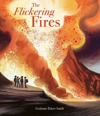 Flickering Fires