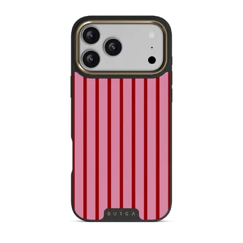 Favorite Bikini - iPhone 17 Pro Max Case, Elite Dark (MagSafe) / Gold