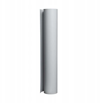GlareOne PVC fonas 60x130 cm - pilkas