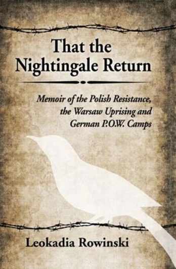 That the Nightingale Return