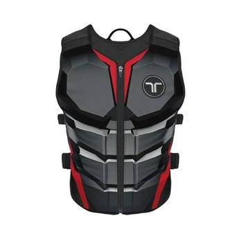 „bHaptics TactSuit Air Onyx“ haptikos liemenė
