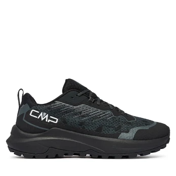 Turistiniai batai CMP Jemini 3Q38157 Juoda