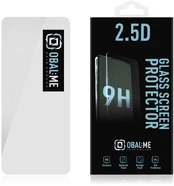 OBAL:ME 2.5D Glass Screen Protector for Xiaomi Redmi 12 4G/5G Clear kaina