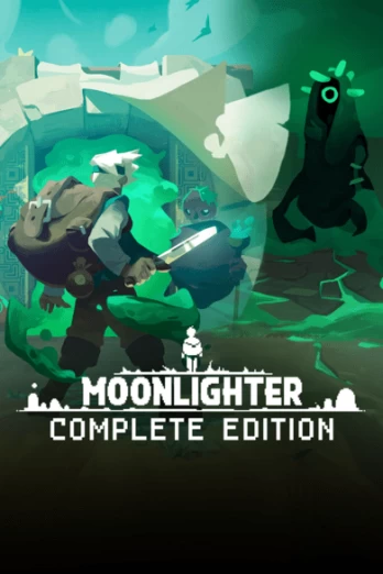 Moonlighter Complete Edition PC
