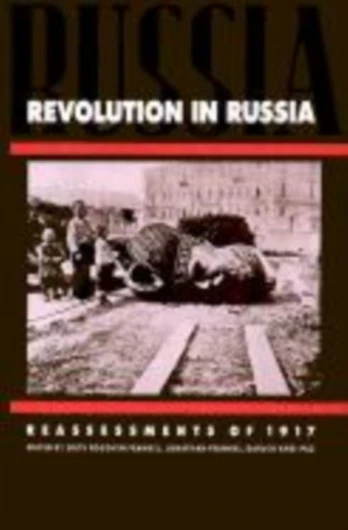 Revolution in Russia