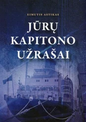 Jūrų kapitono užrašai