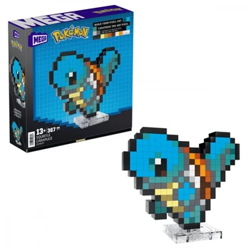 Mega Pokemon Squirtle