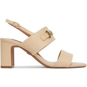 Basutės Nine West 2489-19 Smėlio