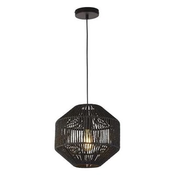 Šviestuvas kabinamas Searchlight Wicker, E27