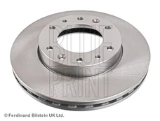 BLUE PRINT ADG043237 Brake Disc
