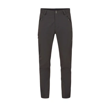 Vyriškos kelnės Rab Ascendor Light Pants Regular Leg - S - Šviesiai ruda
