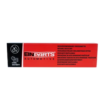 Oro drėkintuvas Einparts Automotive EPRD05
