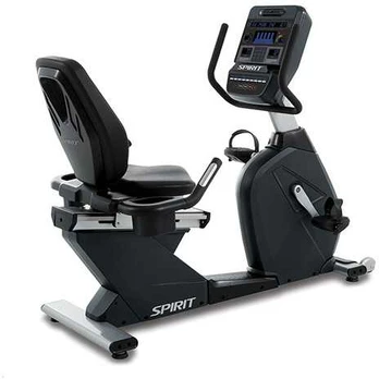 Dviratis treniruoklis SPIRIT CR900LED