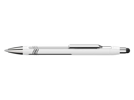 Tušinukas EPSILON Touch balt/sid XB, mėlynas