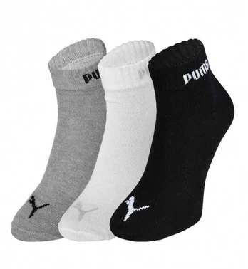 Puma kojinės (3 poros)